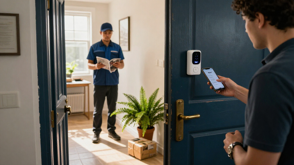 11 Best Video Doorbells for Clearer, More Useful Home Monitoring in 2027