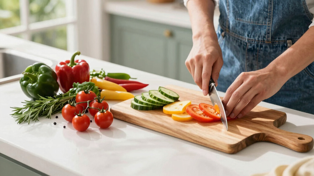 healthy 4th of July picnic recipes