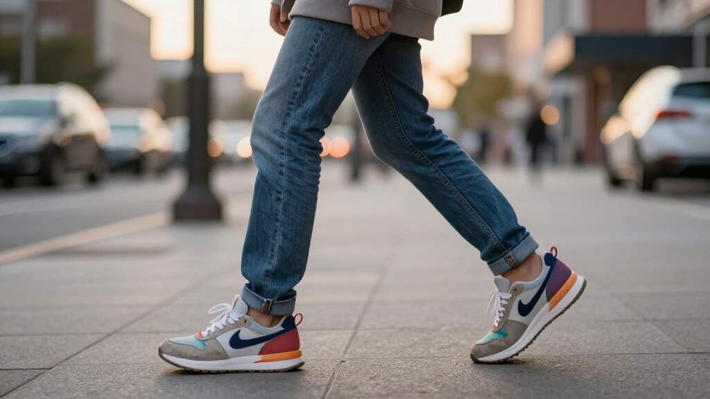 best trendy trainers