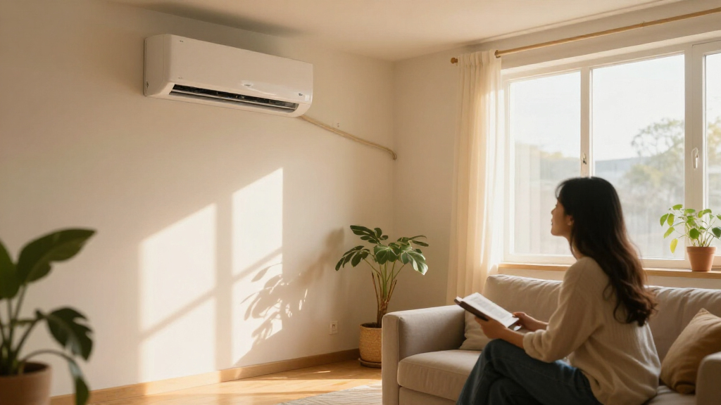12 Best High-Efficiency Air Conditioners for 2027