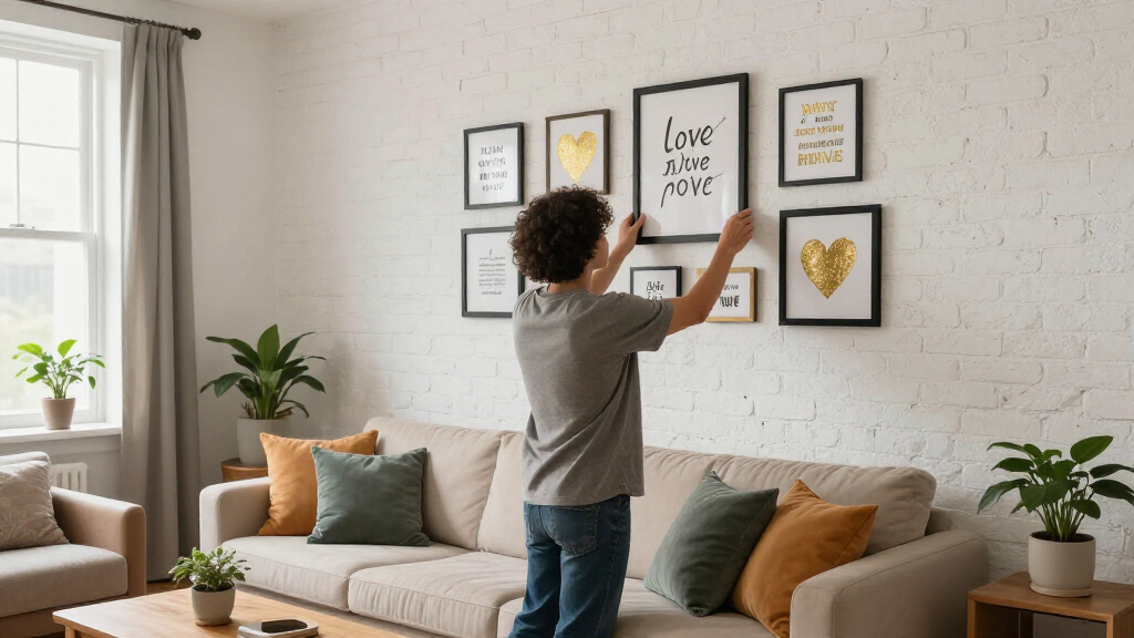 love quote wall art roundup