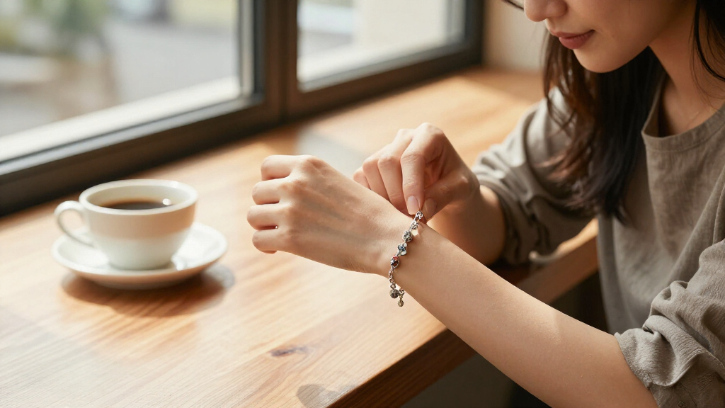 charm bracelets for women