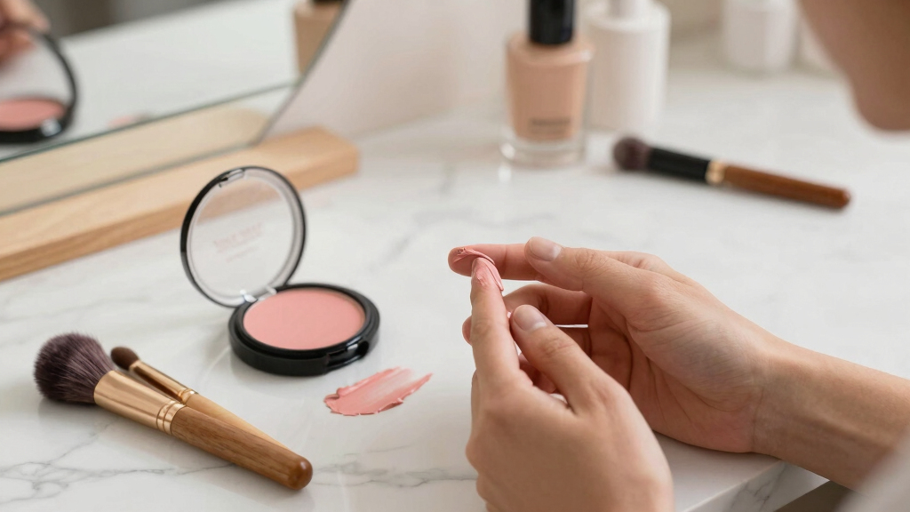 best cream blushes