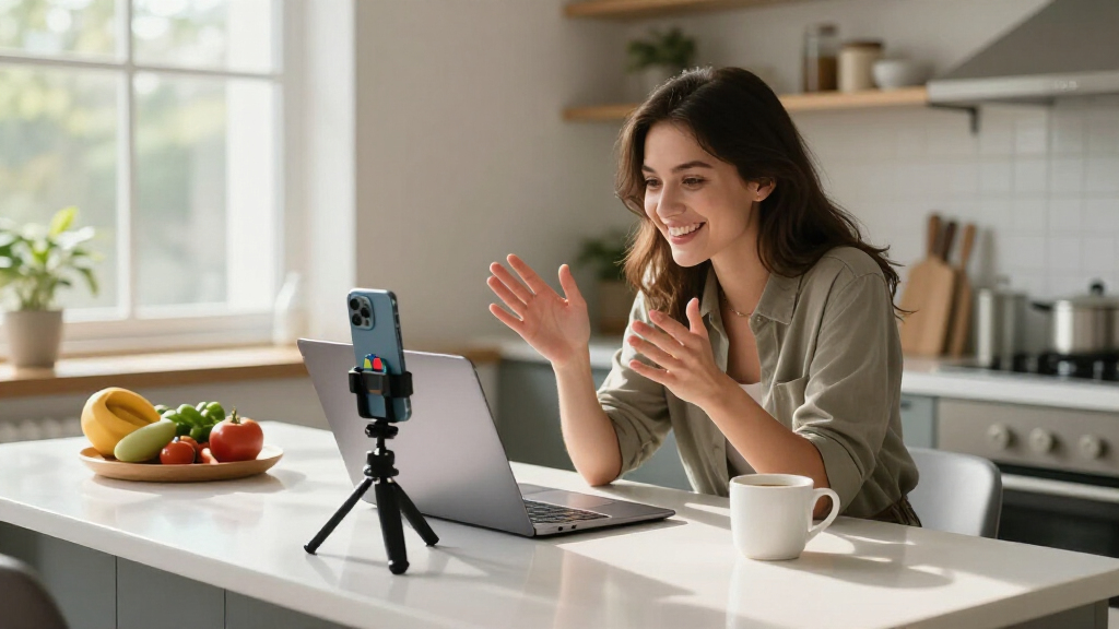 streaming software for live selling