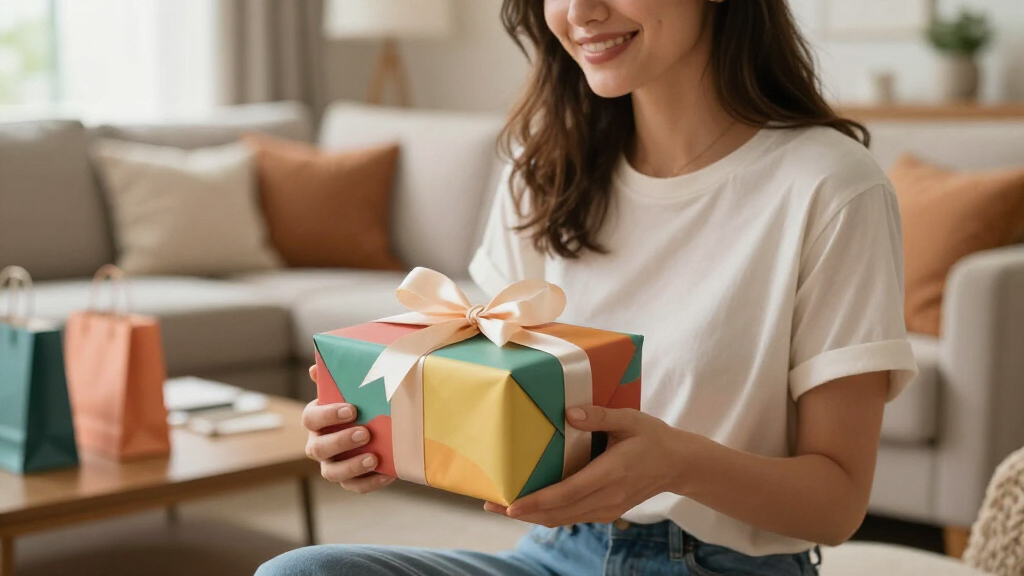 3 Best Birthday Gifts for Her That Will Make Her Smile All Day Long