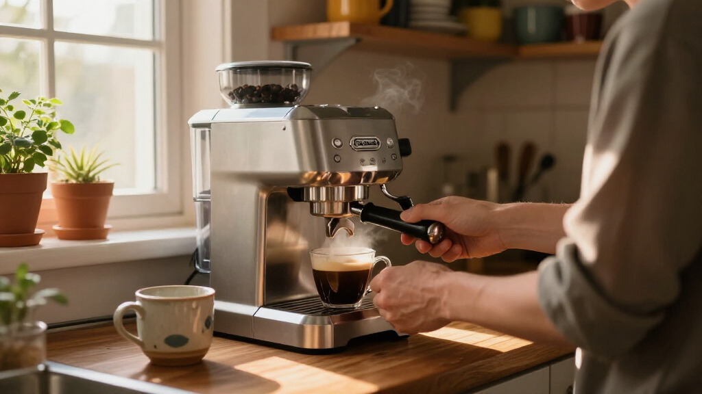 De'Longhi