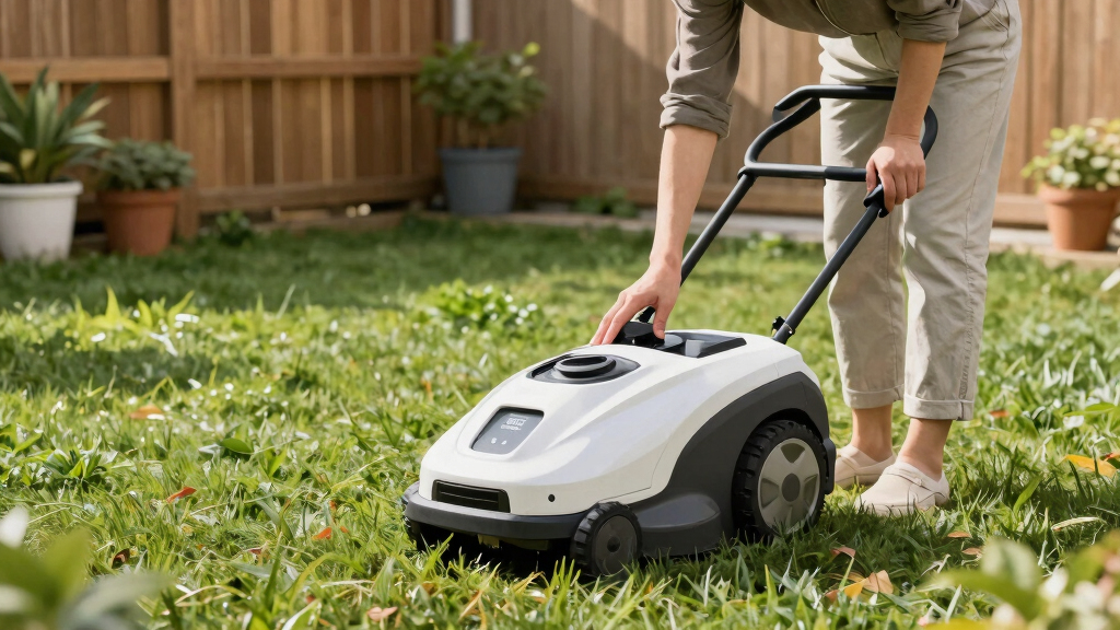15 Best Robotic Lawn Mowers for Small Yards in 2026 — Effortless Yard Care Made Easy