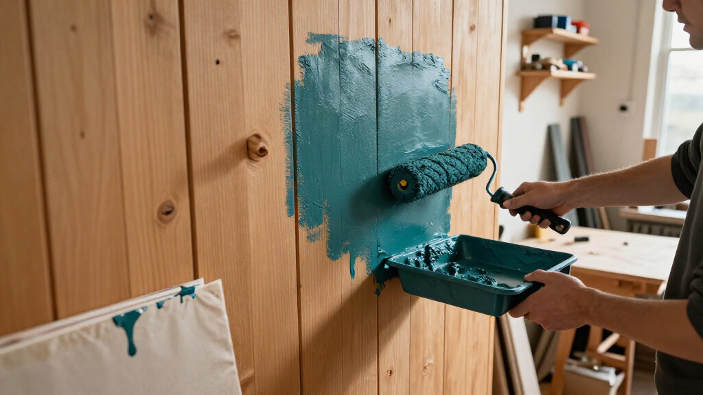 best bold interior wall paints