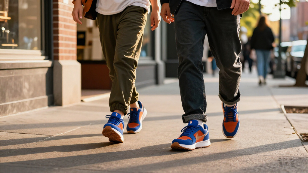 best novelty collaboration sneakers