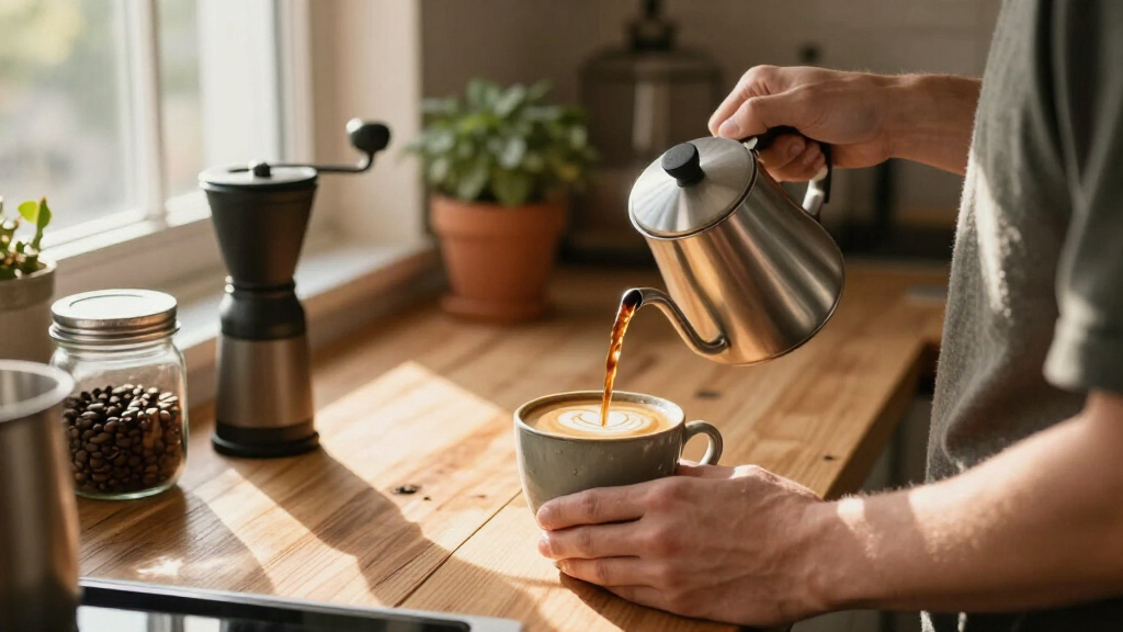 gifts for coffee lovers amazon
