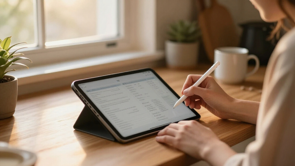 AI-powered note-taking apps