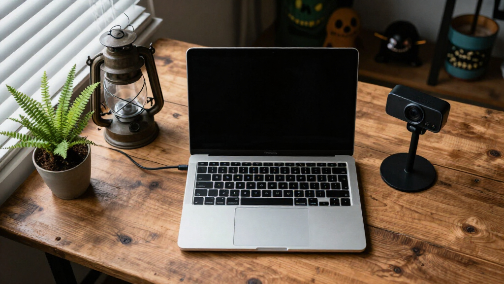 external webcams for macbook pro