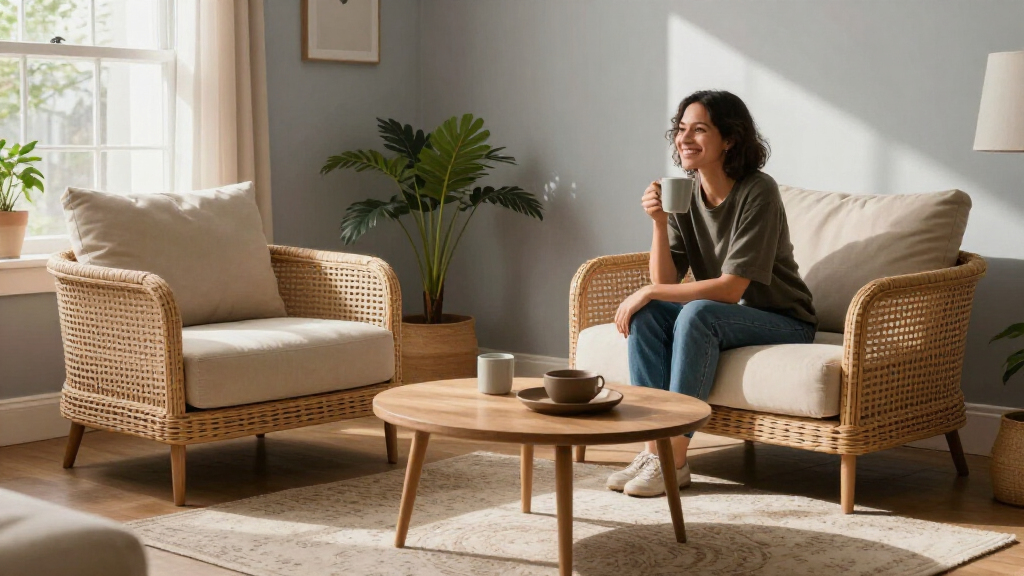 accent chair set of 2 for living room