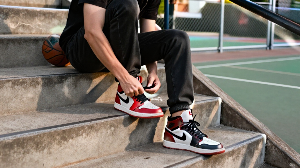 best Jordan sneakers
