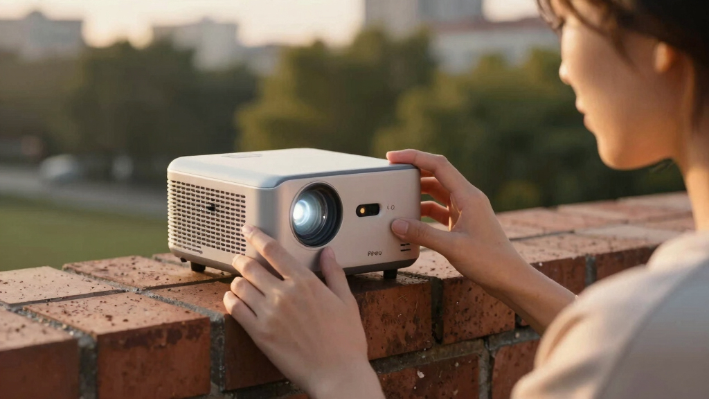 15 Best Portable Projectors That Deliver Big Screen Quality Anywhere 33 portable projectors