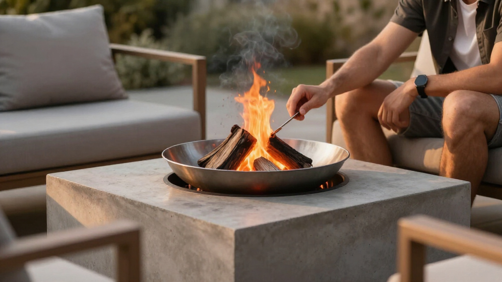 best fire pits