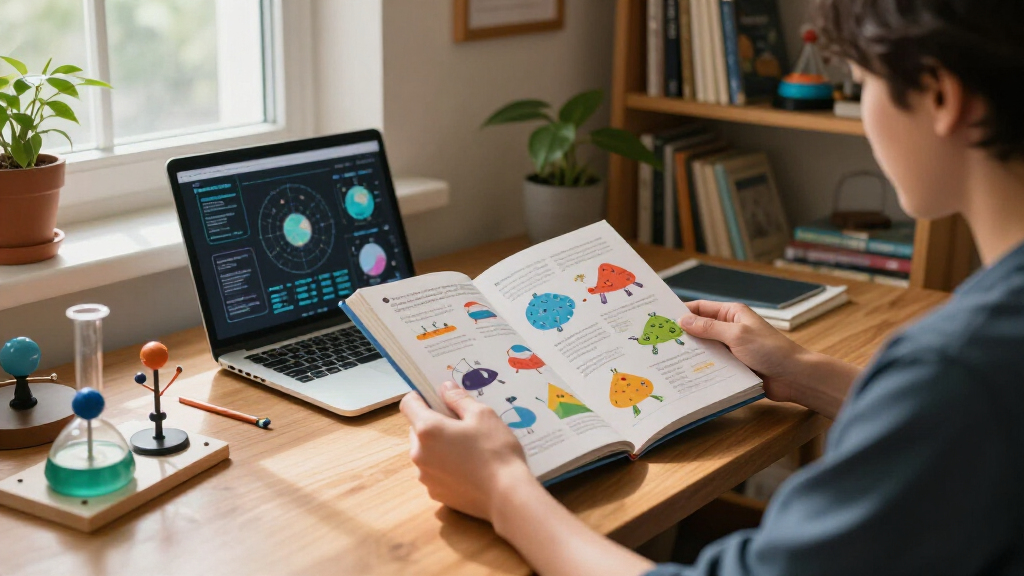 10 Best Educational Science Reference Books in 2026