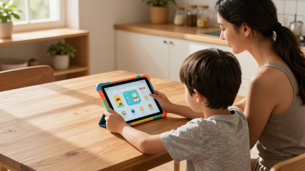fire hd tablets for kids