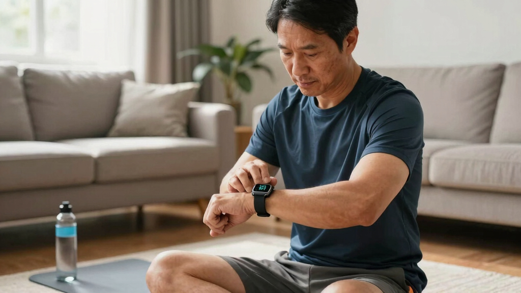 health gadgets for dads