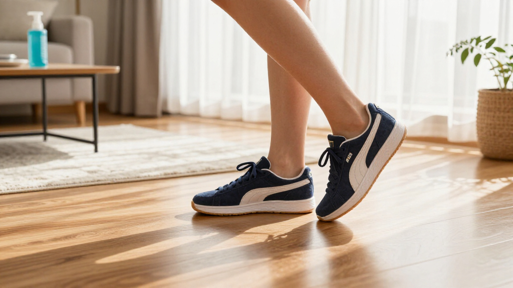 best Puma suede sneakers