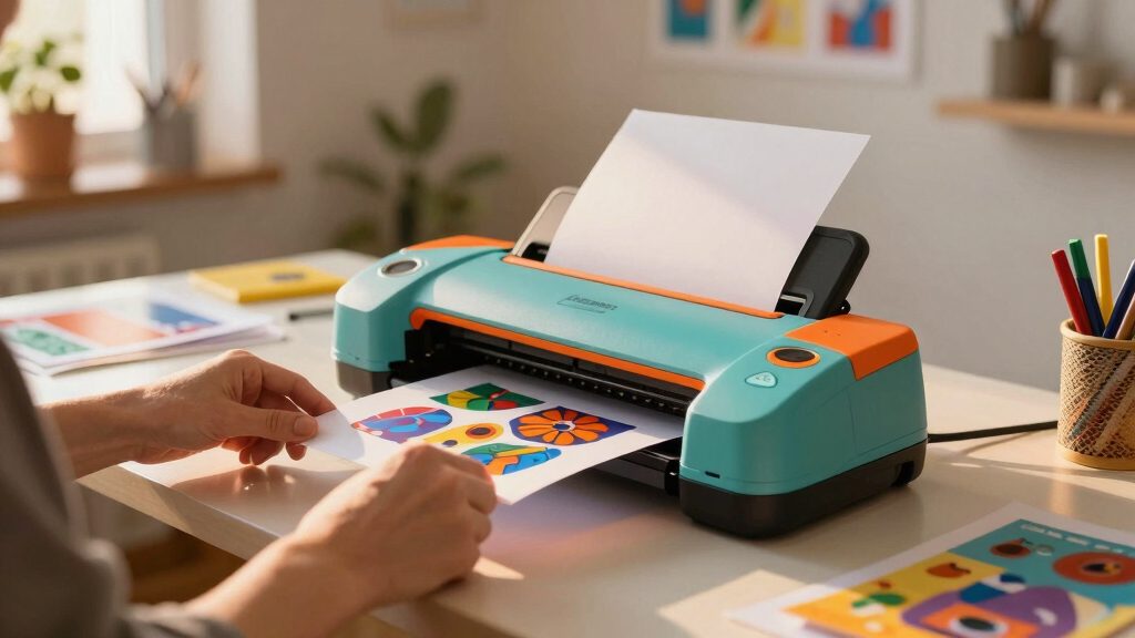 best sublimation printers for Etsy sellers