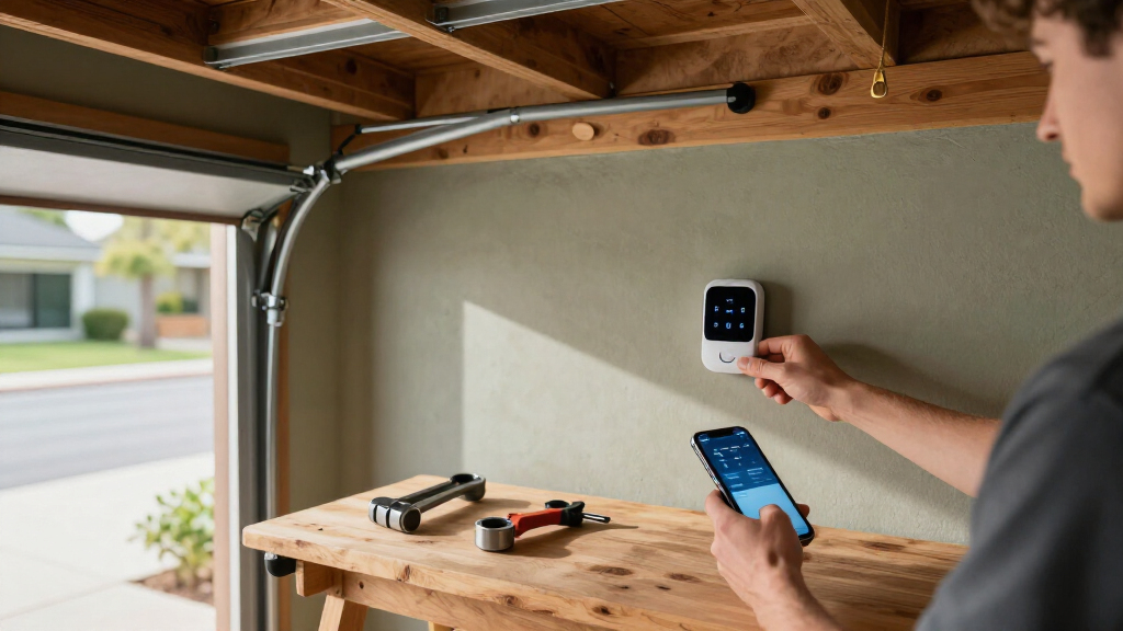 13 Best Smart Garage Door Controllers in 2027