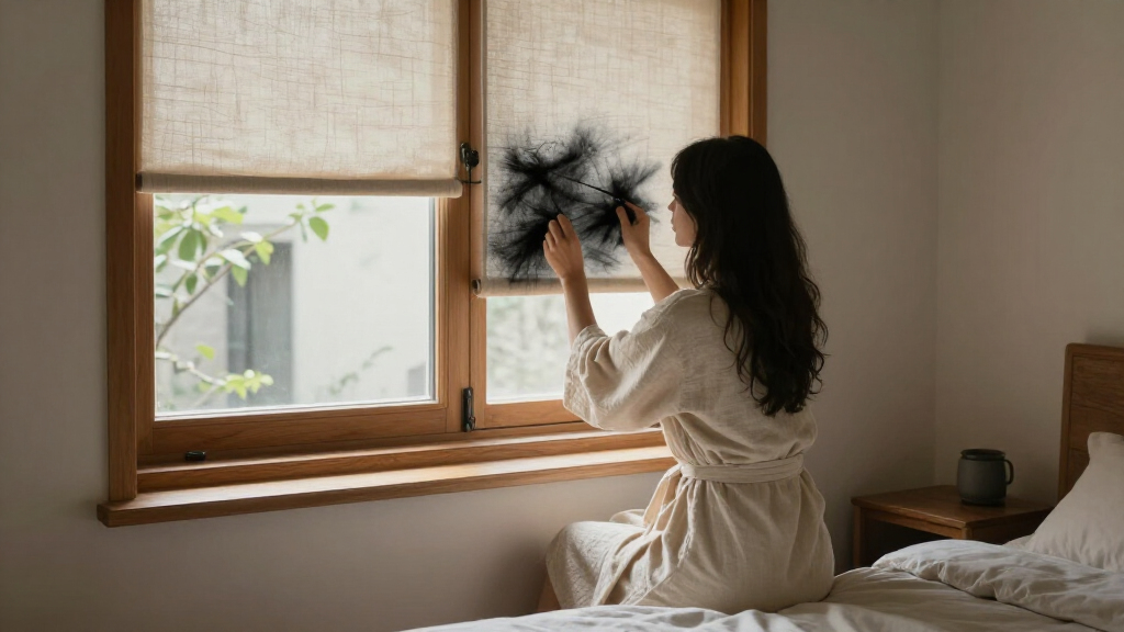 best blackout blinds