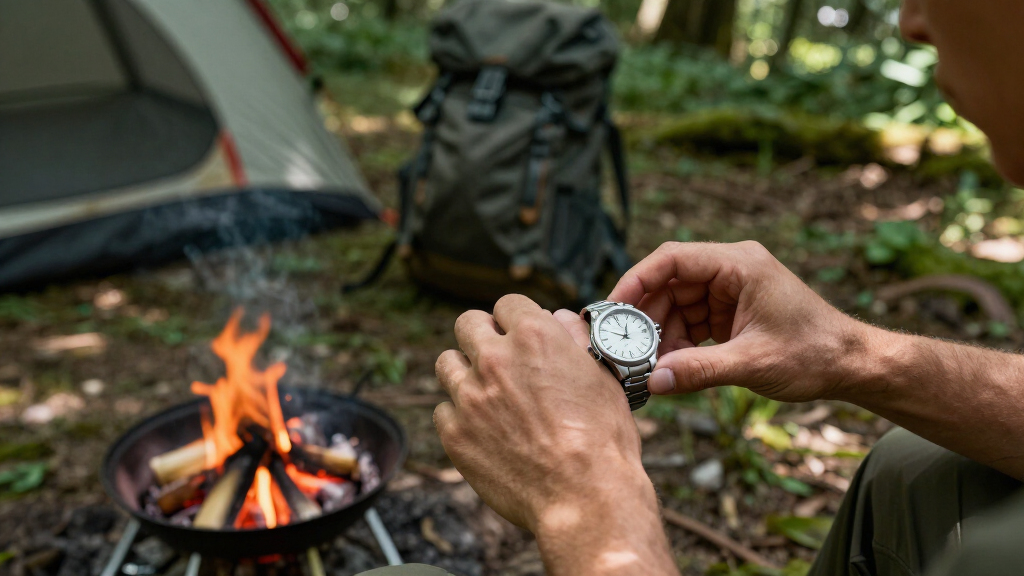 field watches under 300