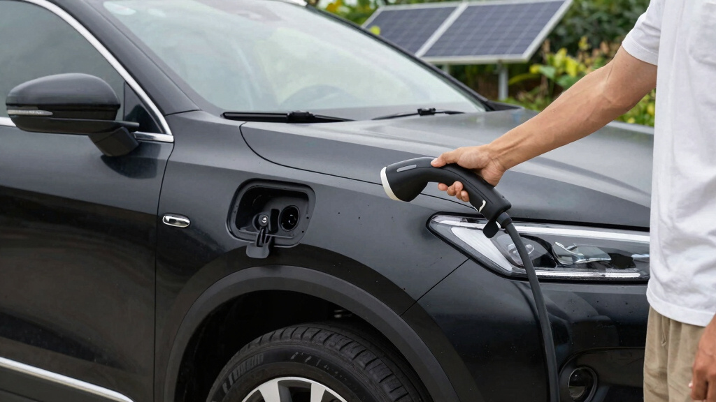 best electric pickup trucks