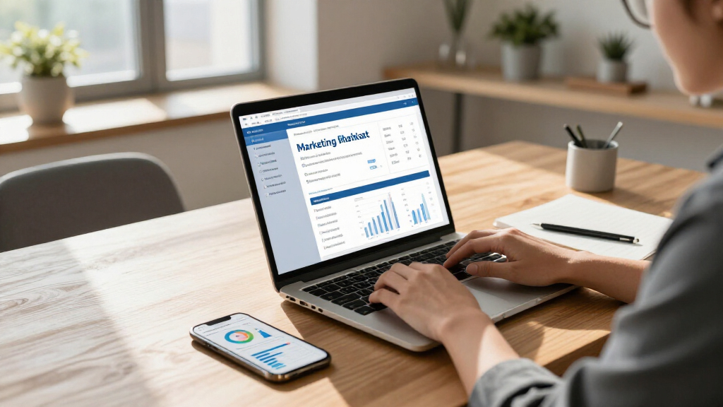 marketing automation tools