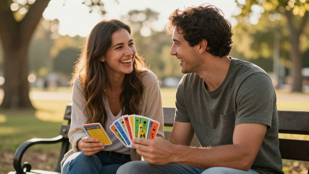 15 Best Relationship Communication Games in 2026