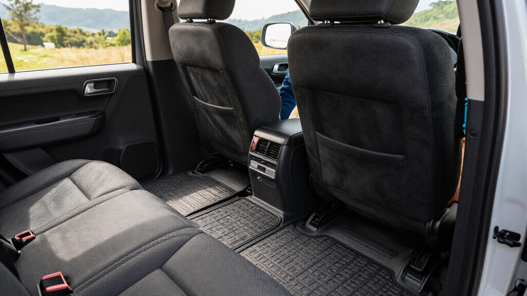allweather floor mats for suvs