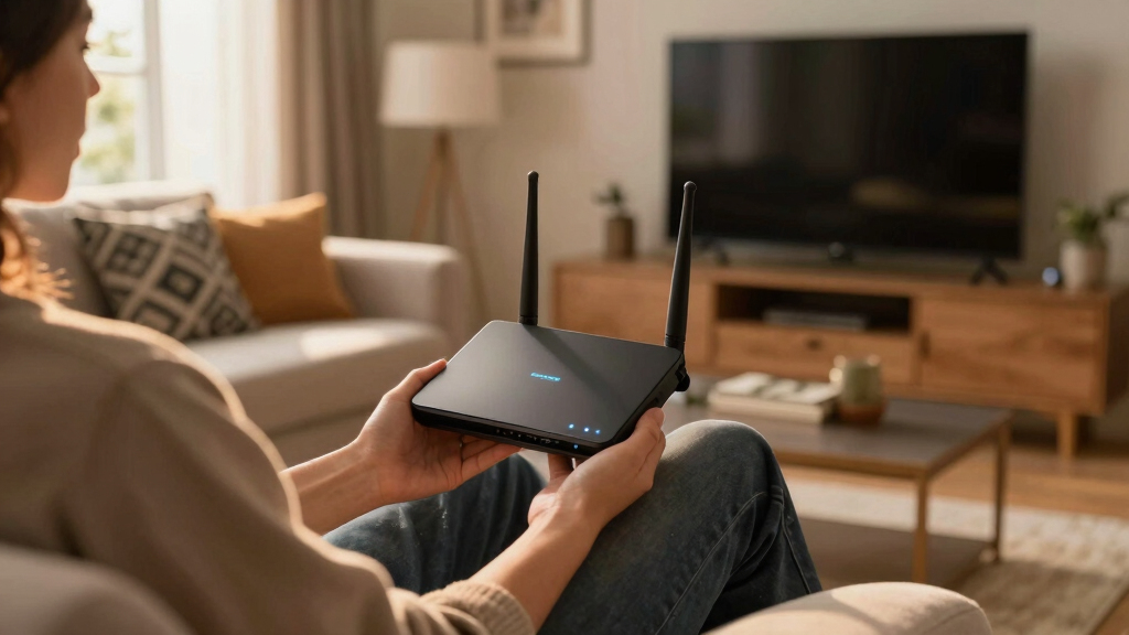 best modem router combos for VR