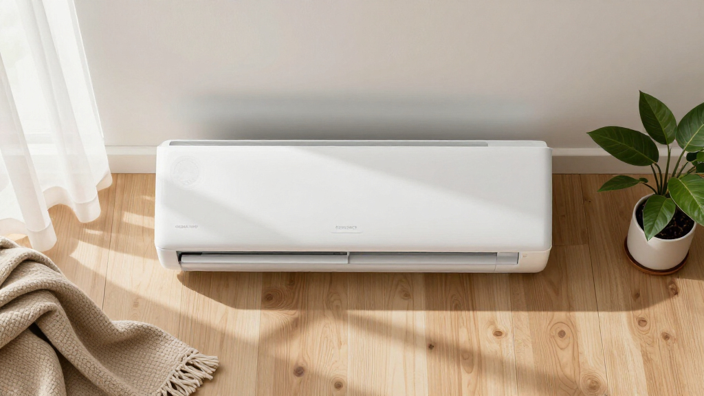 best inverter window air conditioner premium