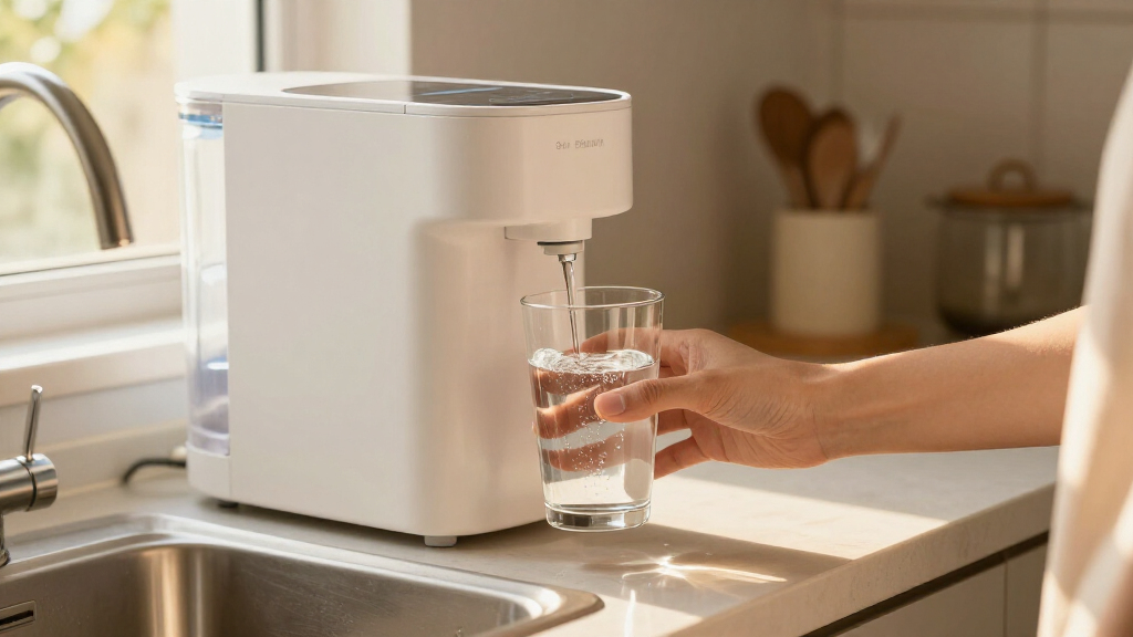 whole house water filtration and softener combo