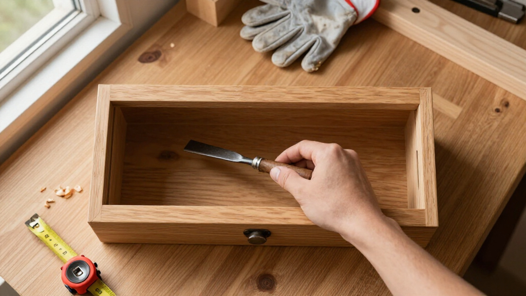 best tool cabinet for woodworking shop