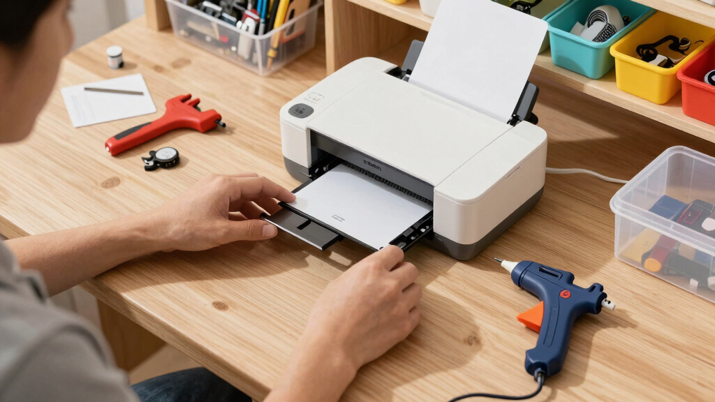 Step-by-Step: How to Build Your Own Local Publishing Kit