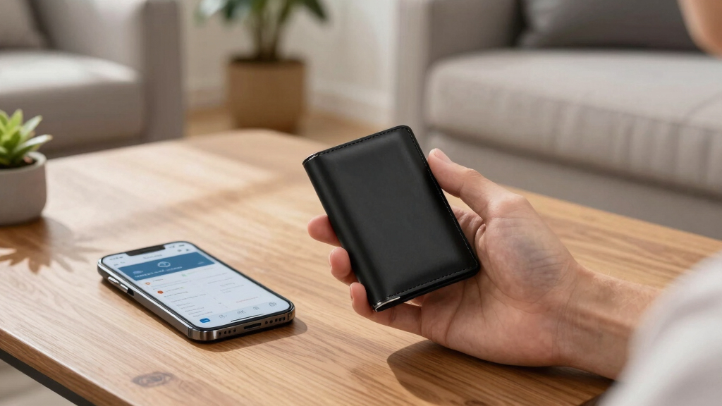 cryptocurrency hardware wallets for gift