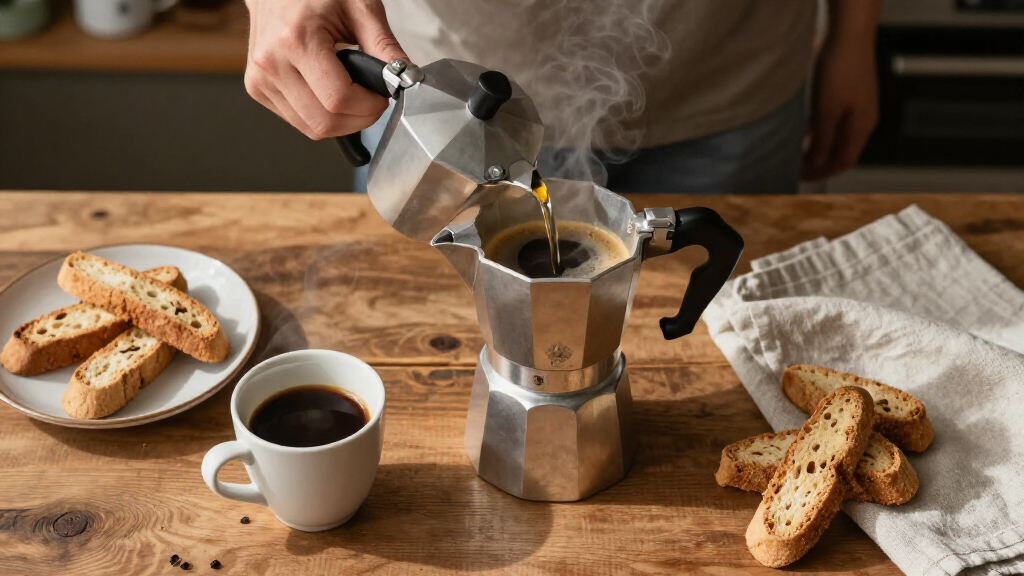 best Italian moka pots