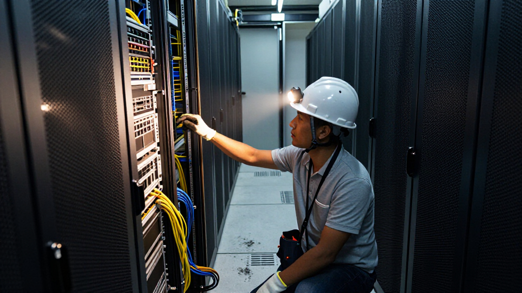 5 Best Hard Hats With Lamps for Installers in 2027 — Safety and Visibility You Can Trust