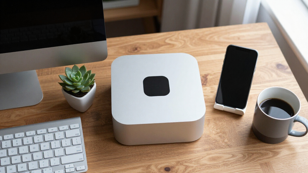 best Mac mini computers
