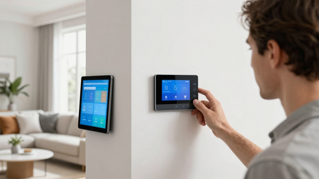 smart home gadgets for dad