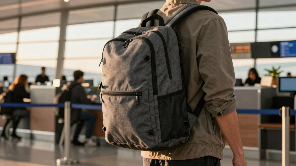 9 Best Backpack for International Flights in 2026