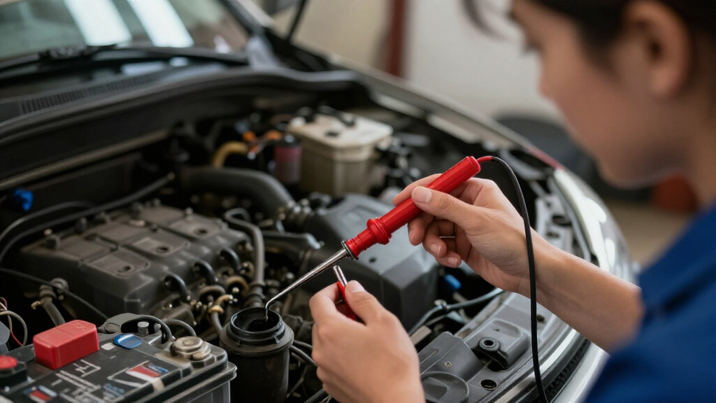 15 Best Automotive Test Lights to Illuminate Your Troubleshooting Process