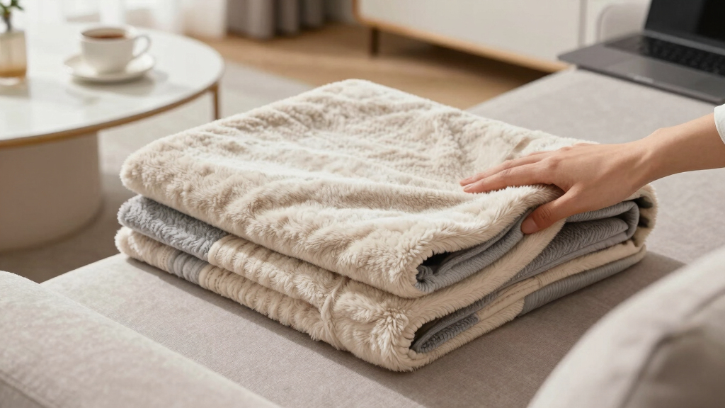 best throw blankets