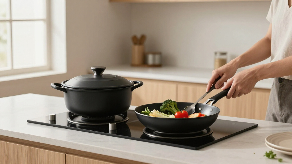caraway cookware set review