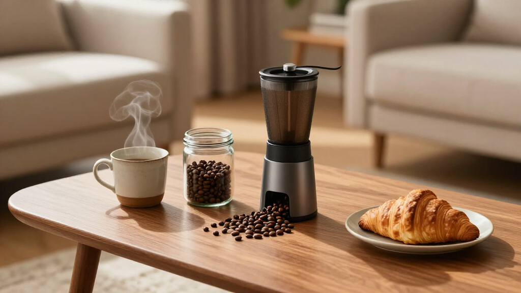 coffee bean grinders
