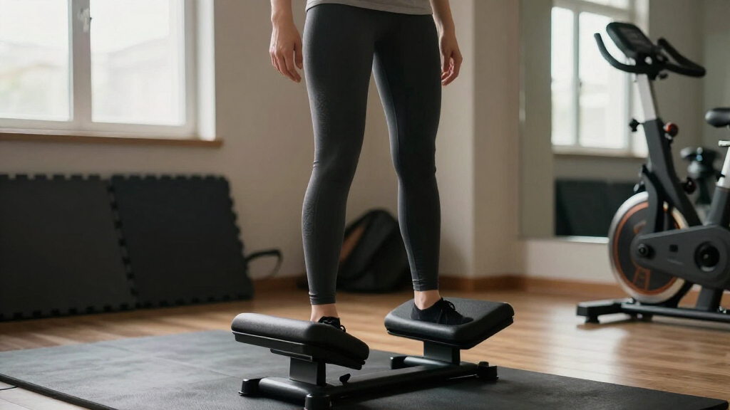 best calf raise machines for home