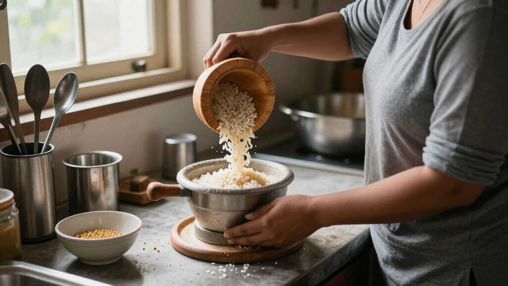 wet grinder for idli batter