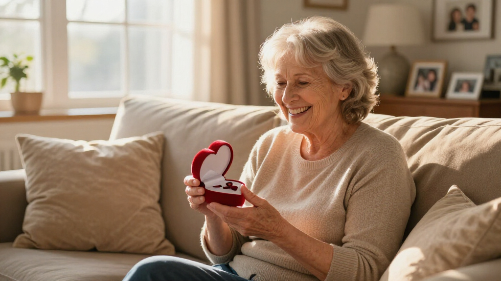 amazon best seller valentines day gifts for grandmas